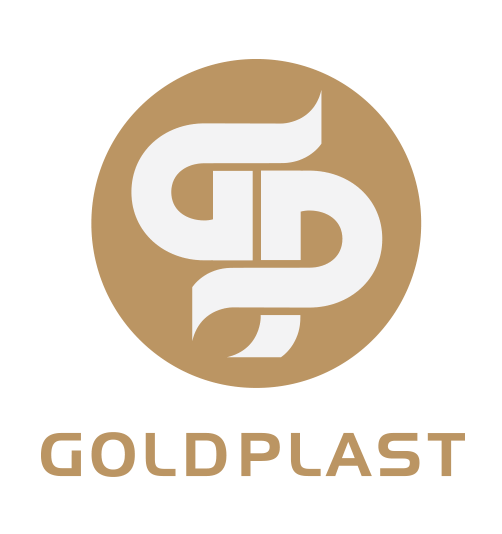 Gold Plast logo